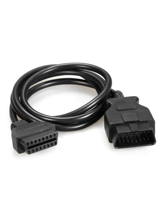 Loquat 16-Pin OBD-II Extension Cable - Image 2