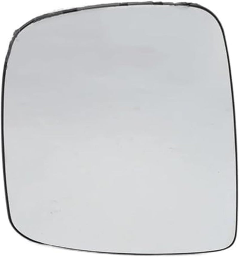 Wivplex Side Mirror Glass for Nissan NV200 2010-2018 - Image 1