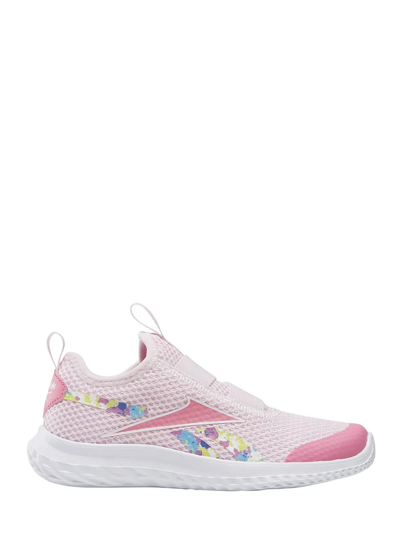 ريبوك Little Rush Runner Slip-On