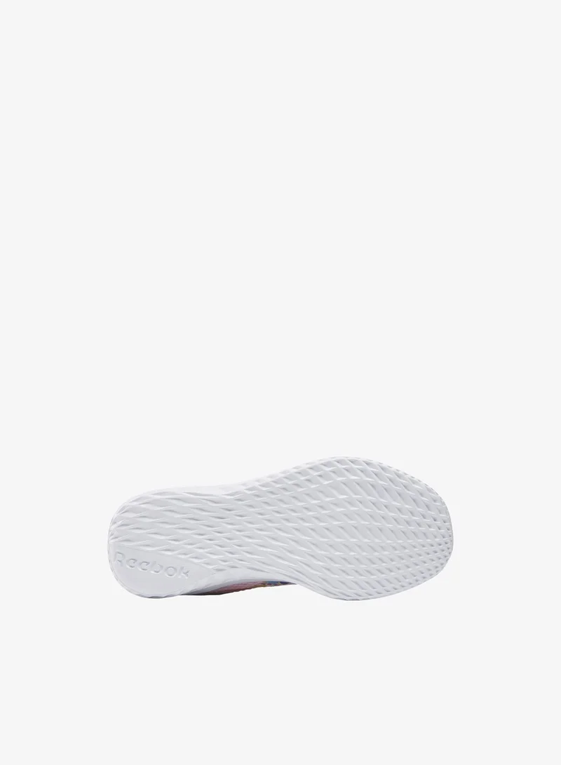 Reebok Little Rush Runner Slip-On