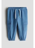 H&M blue