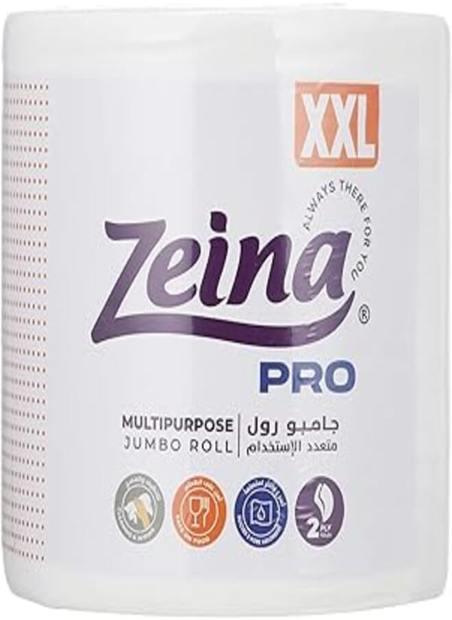 Zeina - Zeina jumbo roll kitchen - xxl - Image 1