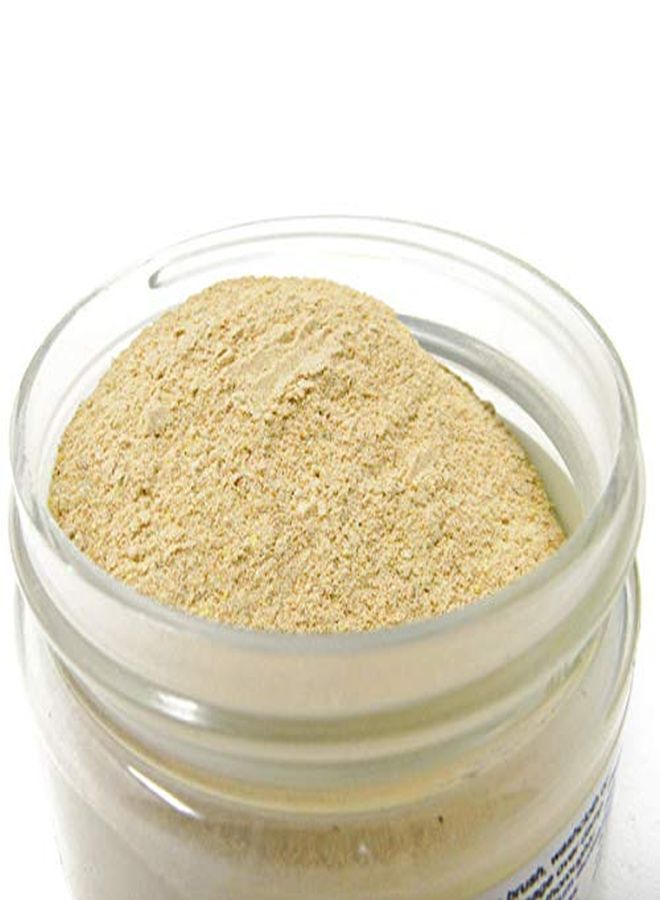 Diva Stuff India?S Exotic Turmeric Facial Scrub For Blackheads And Acne 2 Oz (Made In The Usa)  - Image 2