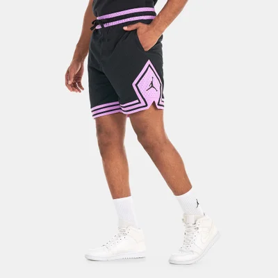 Jordan Men's Dri-FIT Sport Diamond Shorts