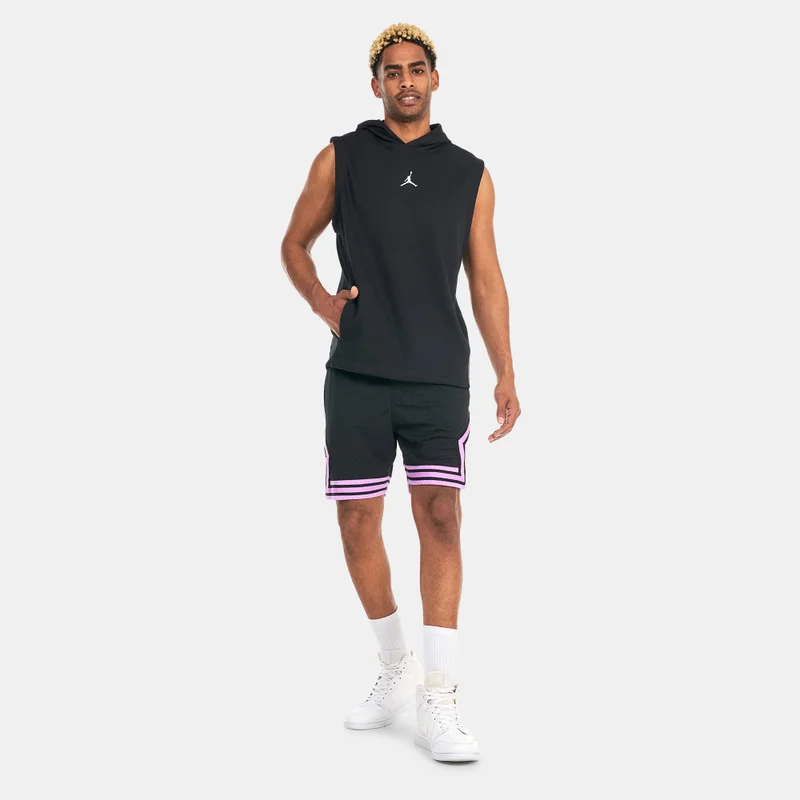 Jordan Men's Dri-FIT Sport Diamond Shorts