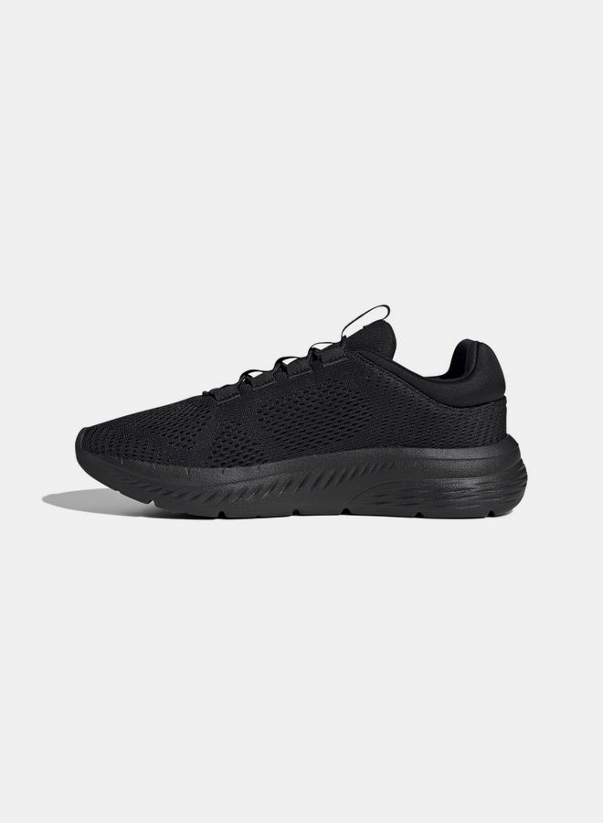 Adidas Cloudfoam Comfy El Shoes - Image 2