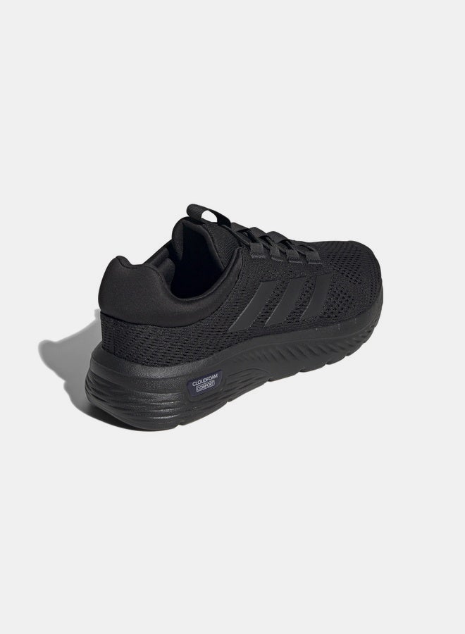 Adidas Cloudfoam Comfy El Shoes - Image 4