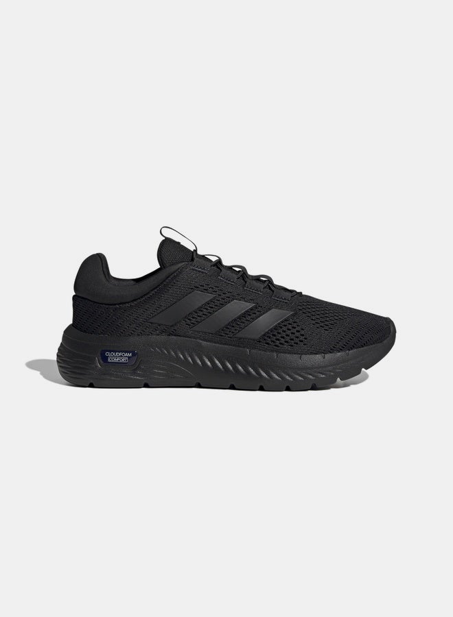 Adidas Cloudfoam Comfy El Shoes - Image 1