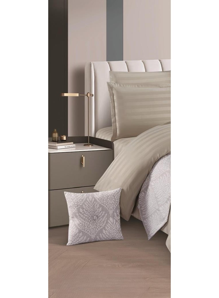 مون مفرش سرير نفر فندقي لتعيش رفاهية الفنادق من المايكروفايبر - Image 2