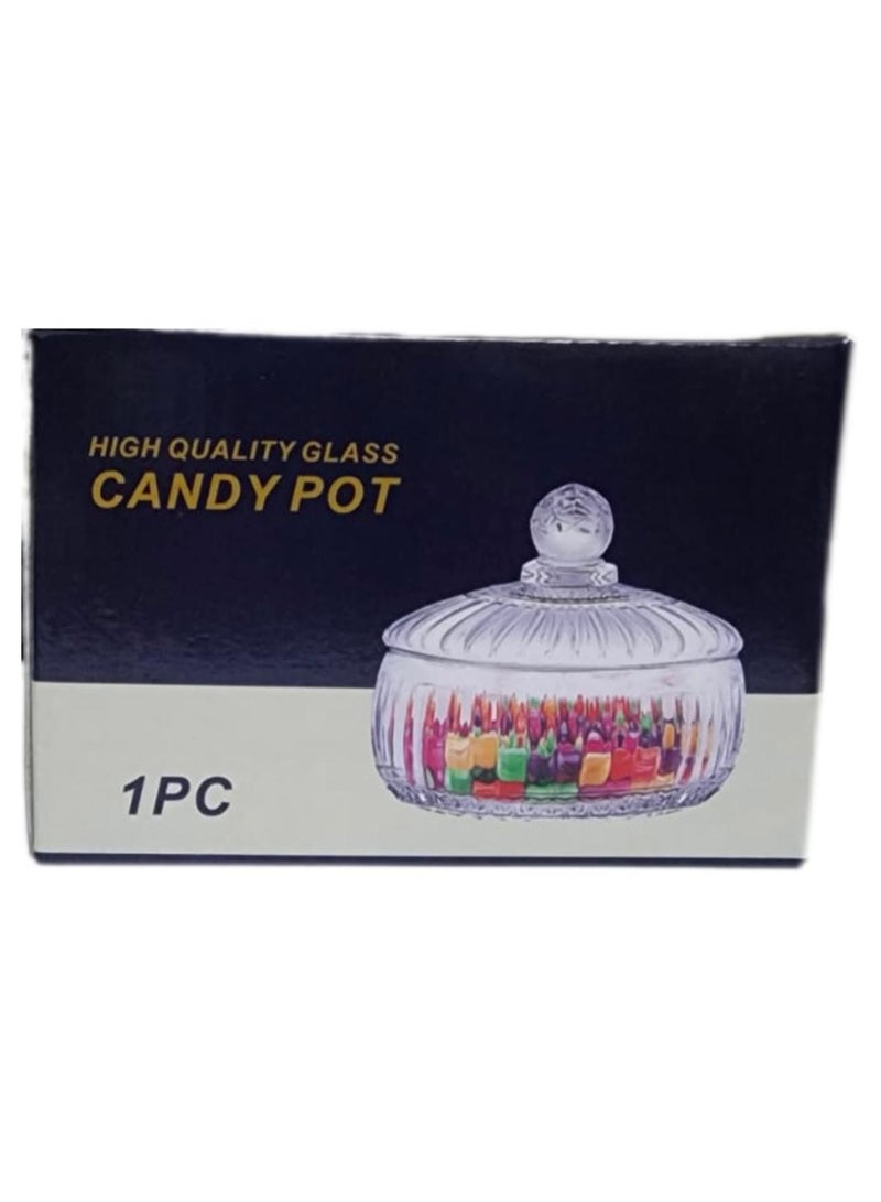 Undefined Serveware Appetizer & Dessert Plate - Image 1