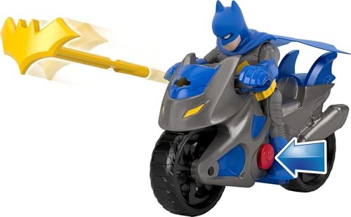 imaginext فيشر-برايس، لعبة إيماجينكت HXF94 - Image 3