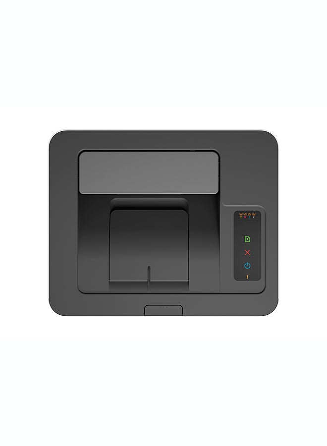 HP طابعة ليزر ملونة طراز 150a أبيض - Image 3