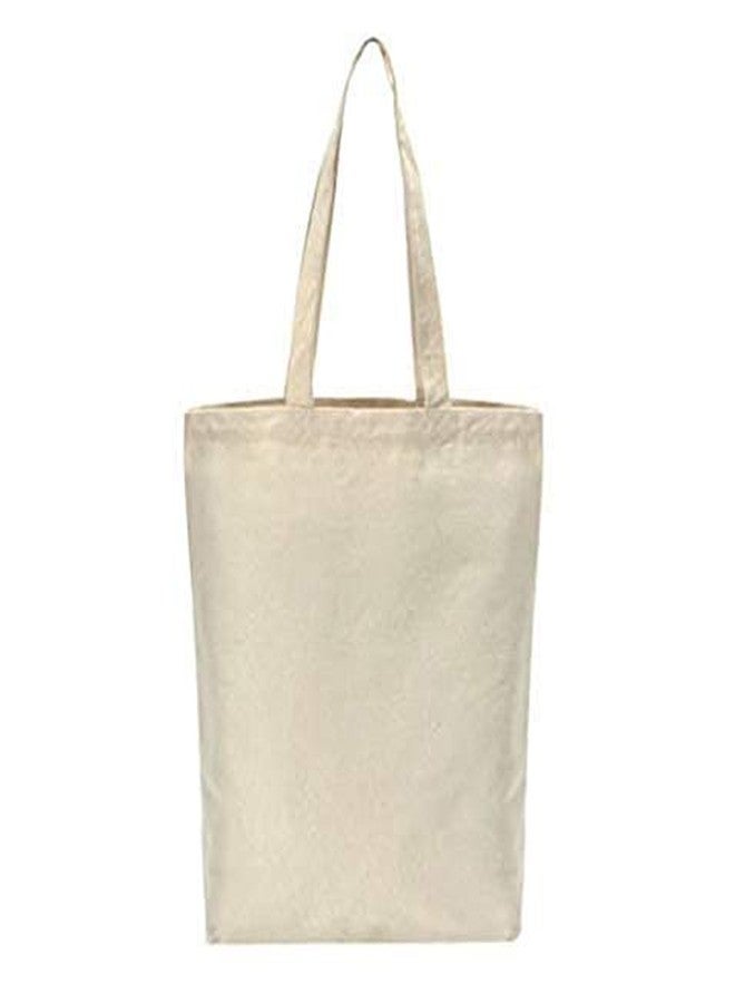 TrendoPrint Women Extra Spacious Cotton Shopping/Grocery Bag, Multi-Purpose Bag, Canvas Bag With 15kgs Capacity Multicolor Tote Bag-TBTP94 - Image 4