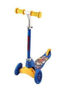 MICKEY MOUSE Multifunction Scooter For Kids  - Image 2