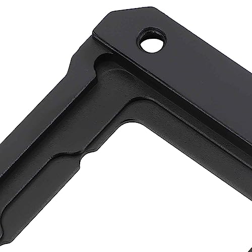 Thermalright CPU Contact Frame for LGA 1700 Retrofit Kit, 1700 Bracket Intel 12th/13th/14th Generation Anti-Bending Buckle - Image 3