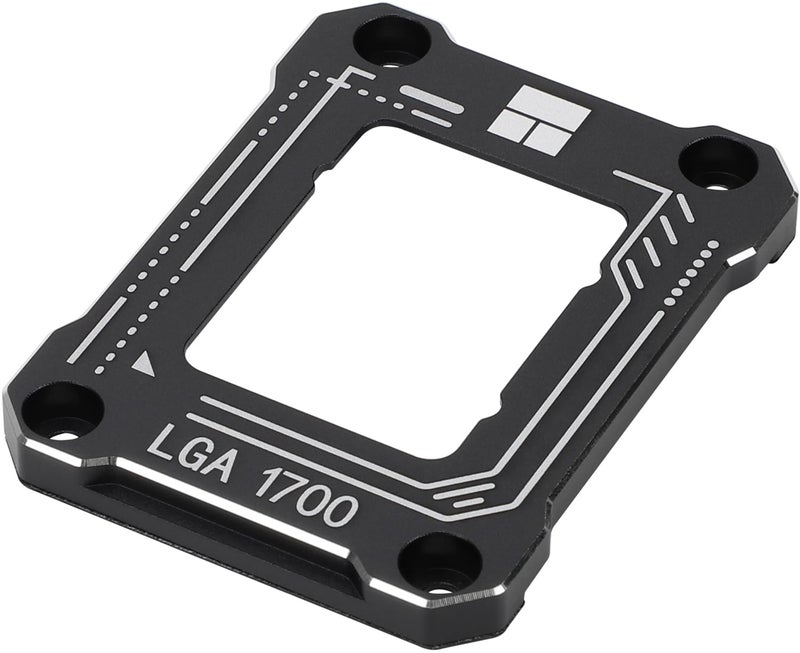Thermalright CPU Contact Frame for LGA 1700 Retrofit Kit, 1700 Bracket Intel 12th/13th/14th Generation Anti-Bending Buckle - Image 1