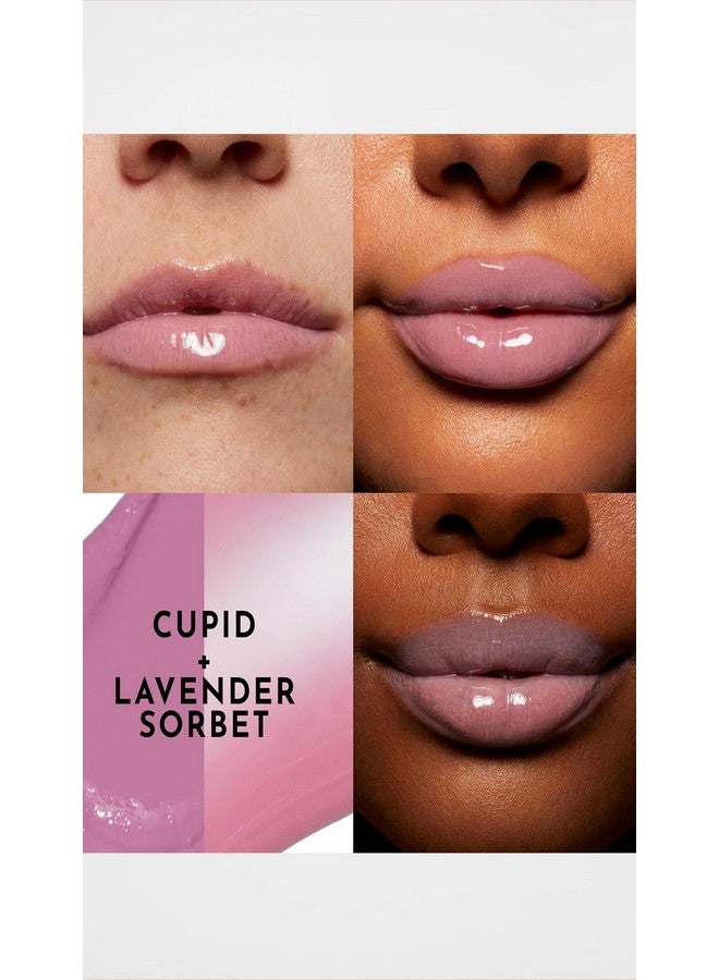 Lawless Women's Lip Twin Bundle, Lavender Sorbet, Pink, 2 Count - Image 3