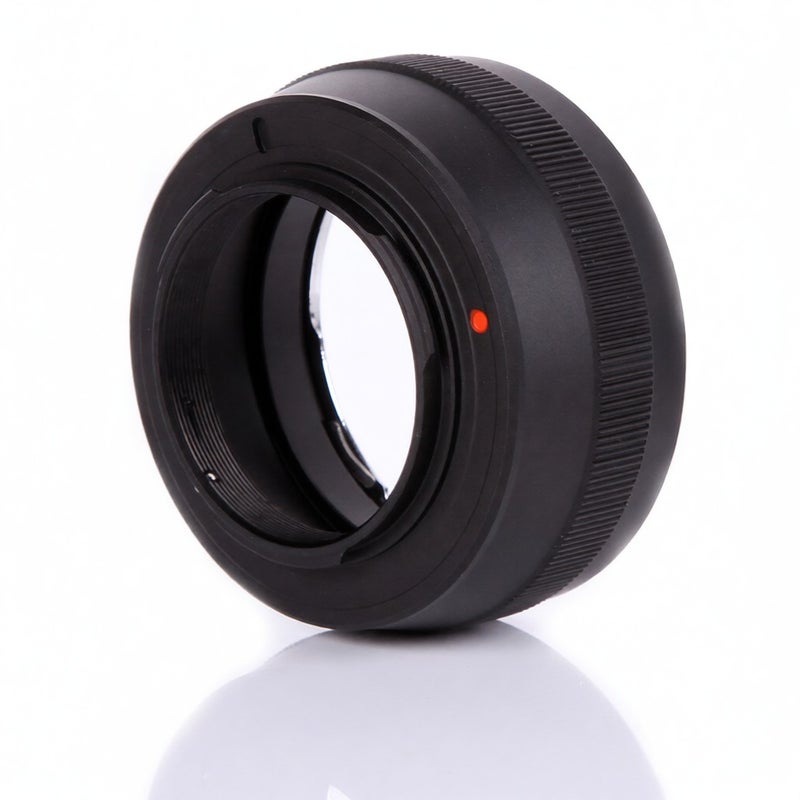 حلقة محول Fotga لعدسة Olympus OM اليدوية الكلاسيكية لكاميرا ربط Micro M4/3 كاميرات DSLR من Olympus و Panasonic - Image 4