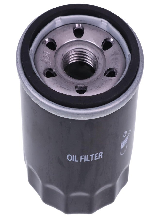 Czomoizc PE01-14-302 1WPE-14-302 SO 6229 Oil Filter Compatible with Mazda 3 6 2012-2023 CX-30 CX-5 CX-50 MX-5 Miata CX-3 - Image 1