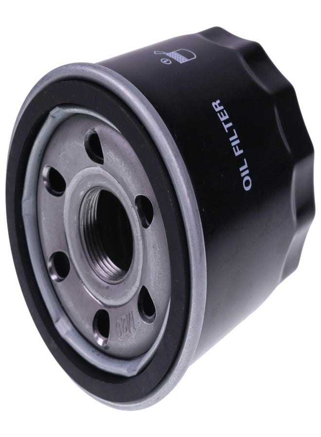 Czomoizc PE01-14-302 1WPE-14-302 SO 6229 Oil Filter Compatible with Mazda 3 6 2012-2023 CX-30 CX-5 CX-50 MX-5 Miata CX-3 - Image 2