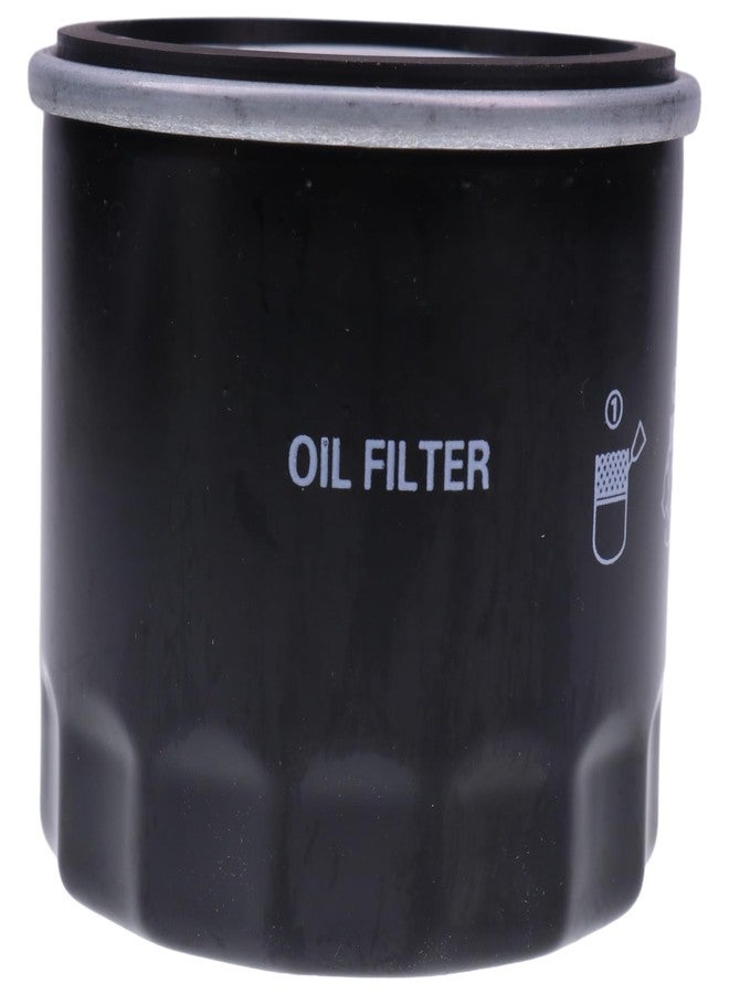 Czomoizc PE01-14-302 1WPE-14-302 SO 6229 Oil Filter Compatible with Mazda 3 6 2012-2023 CX-30 CX-5 CX-50 MX-5 Miata CX-3 - Image 5