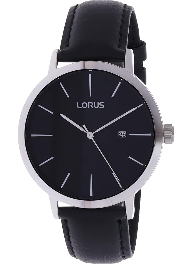 لوراس ساعة رجالية أنالوج Rh983Jx8 - Image 1