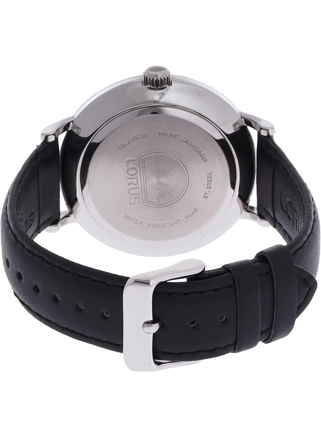 لوراس ساعة رجالية أنالوج Rh983Jx8 - Image 2