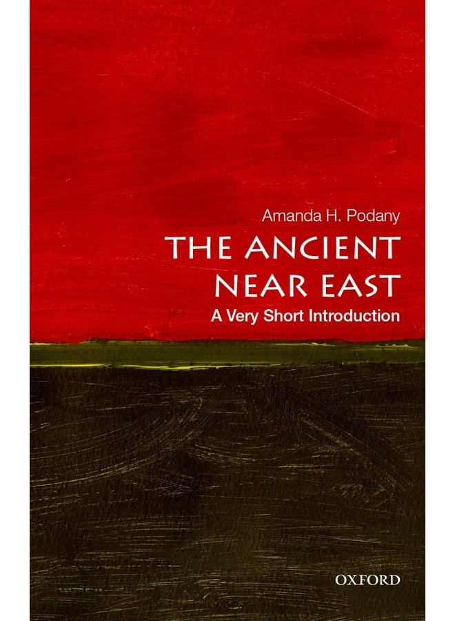 The Ancient Near East: A Very Short Introduction  - Image 2