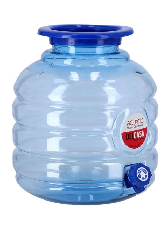 DELCASA Water Dispenser Blue  - Image 3