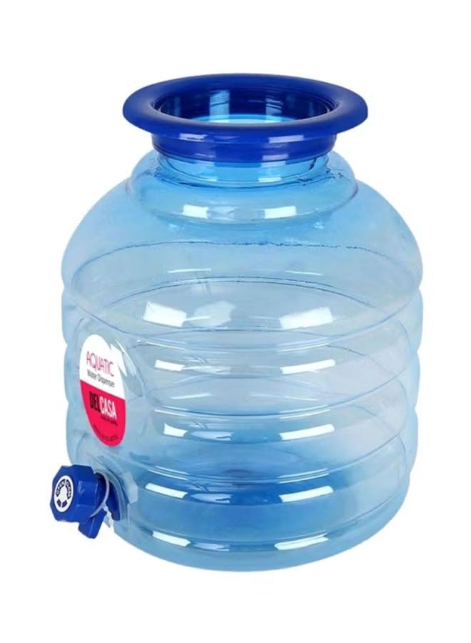 DELCASA Water Dispenser Blue  - Image 2