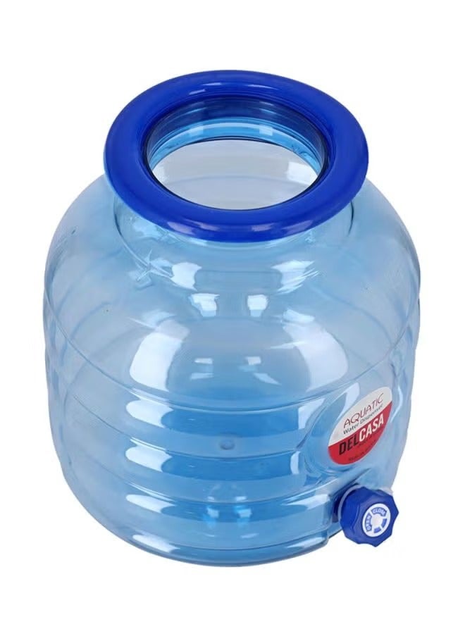 DELCASA Water Dispenser Blue  - Image 4