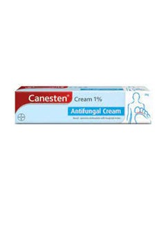 BAYER Canesten 1% Cream -20Gm 