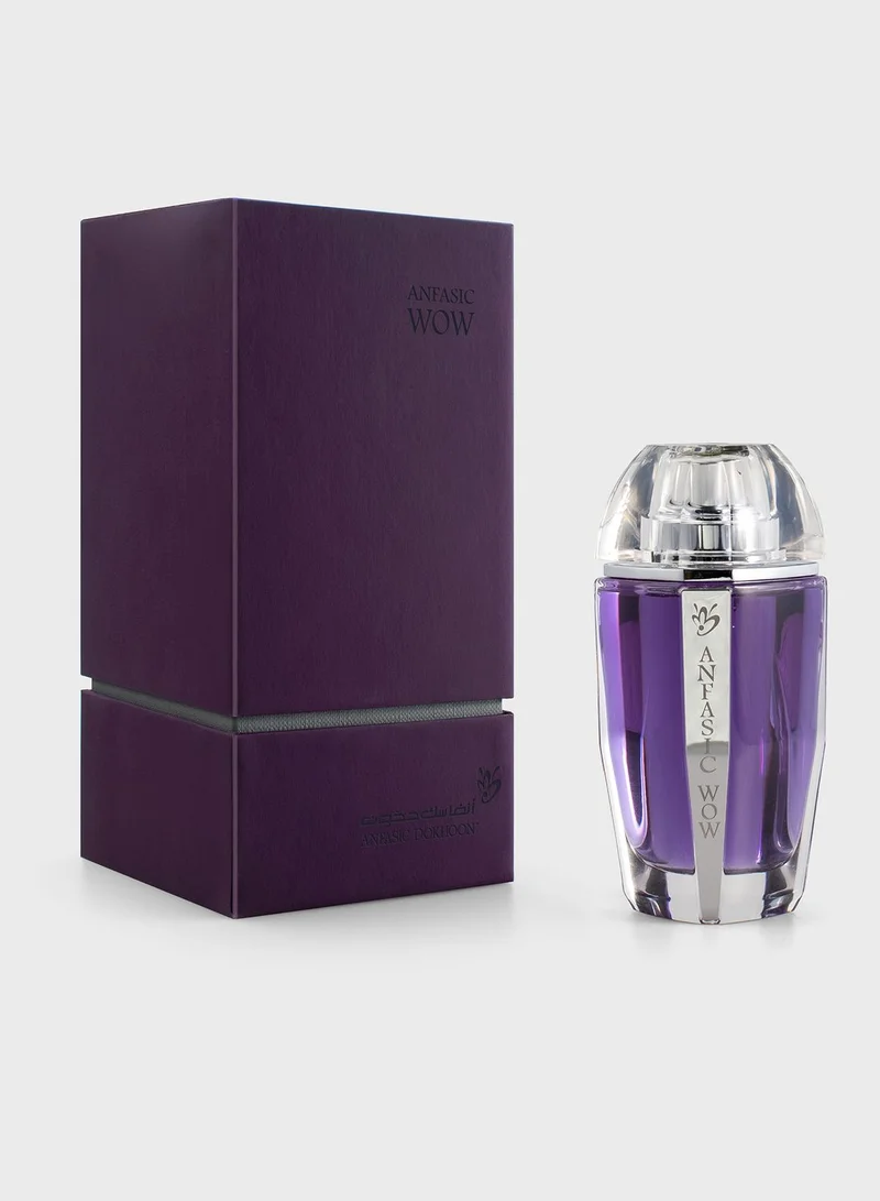 أنفاسك دخون عطر انفاسك واو