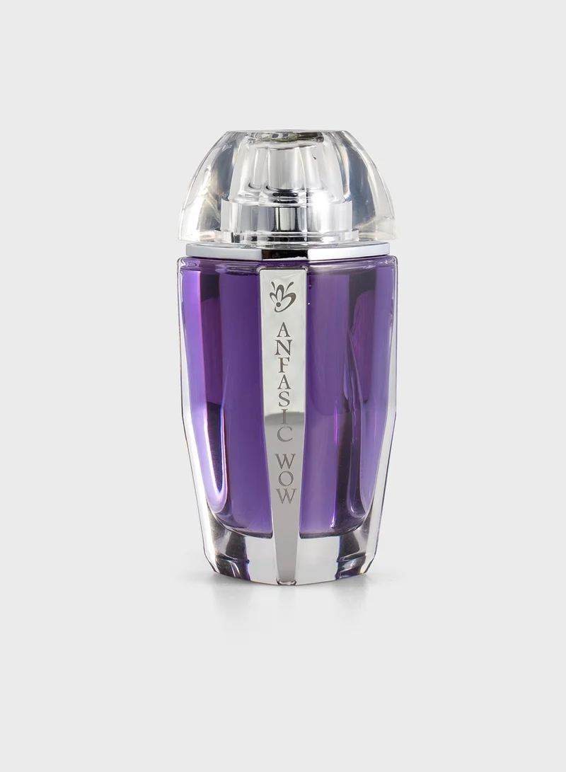 أنفاسك دخون عطر انفاسك واو