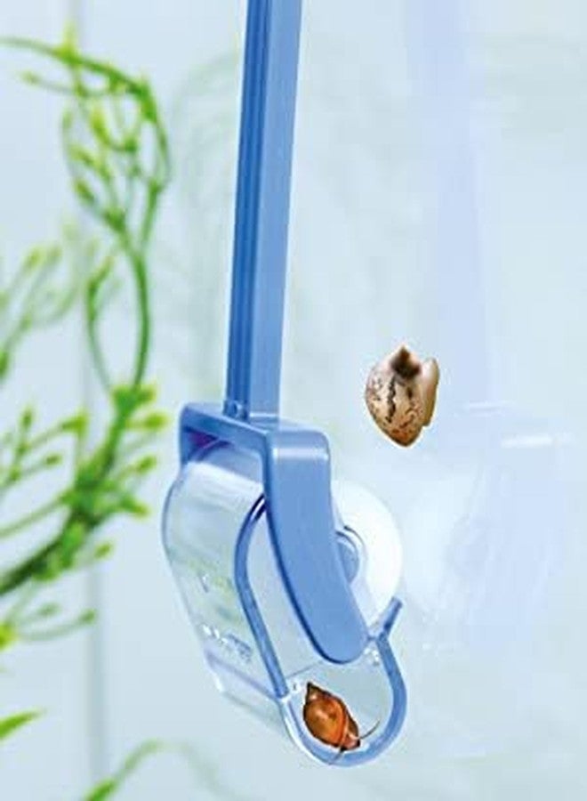Dennerle Snail Catcher - for Aquariums, with Telescopic Handle - Image 3