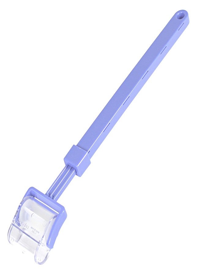 Dennerle Snail Catcher - for Aquariums, with Telescopic Handle - Image 1