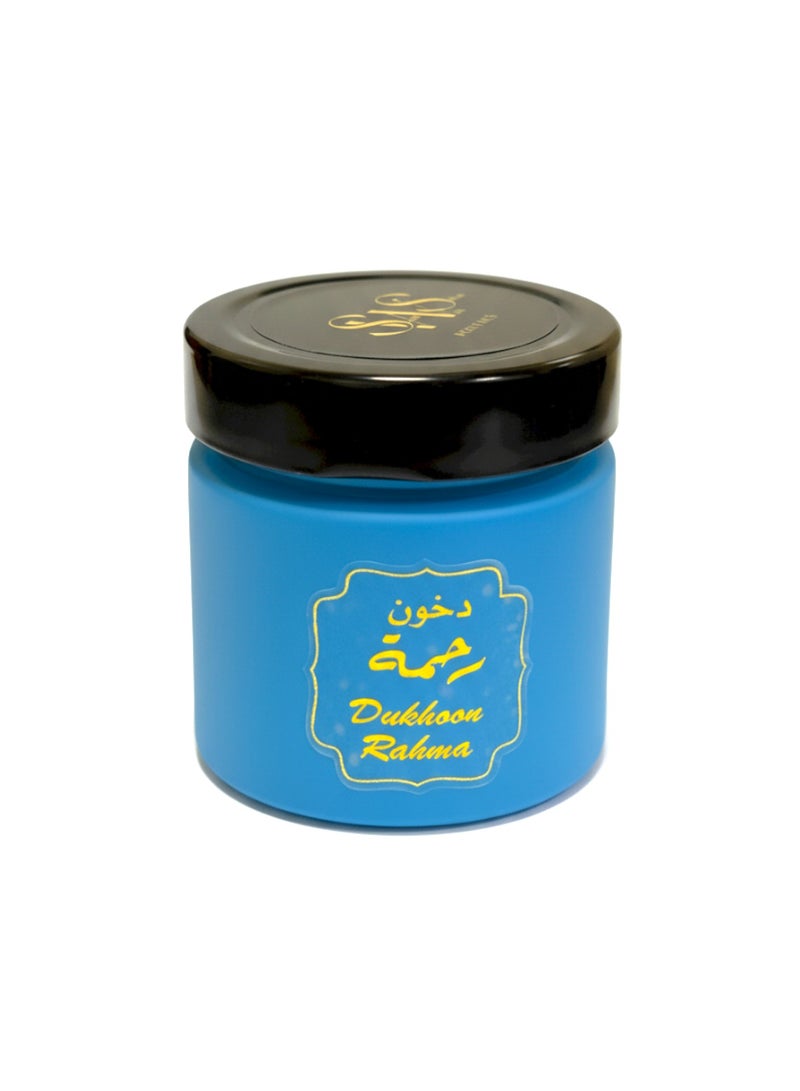 مزيج البخور العربي المريح والهادئ من إس دبليو إس دخون رحمة - Image 1