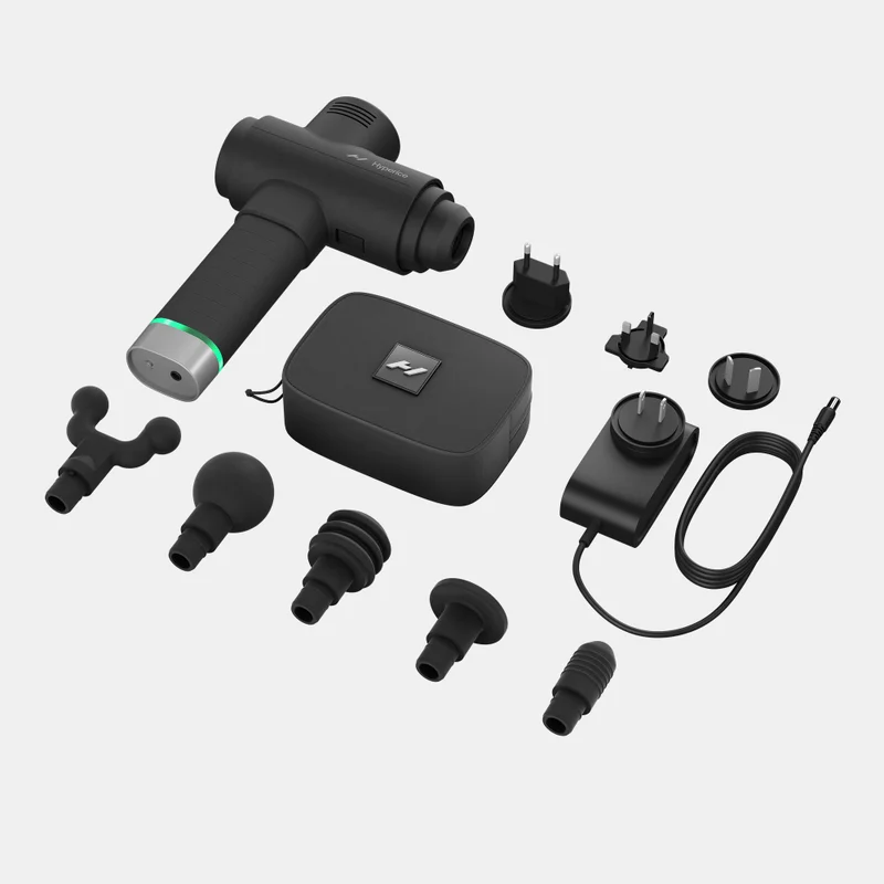 HYPERICE Hypervolt 2 Pro Massage Gun
