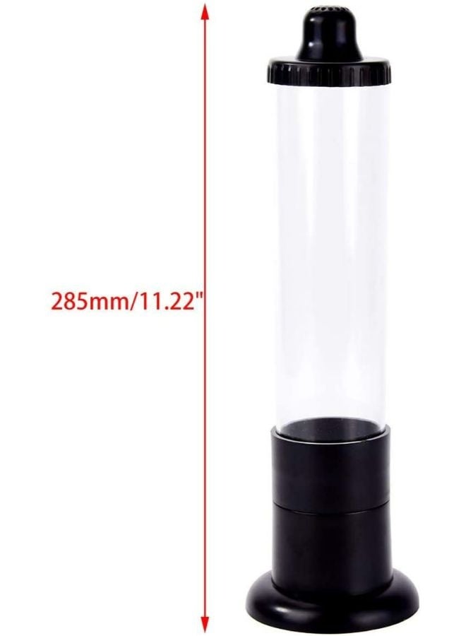 Baby Brine Shrimp Hatcher Artemia Eggs Hatchery Kit BBS Incubator Set - Image 3