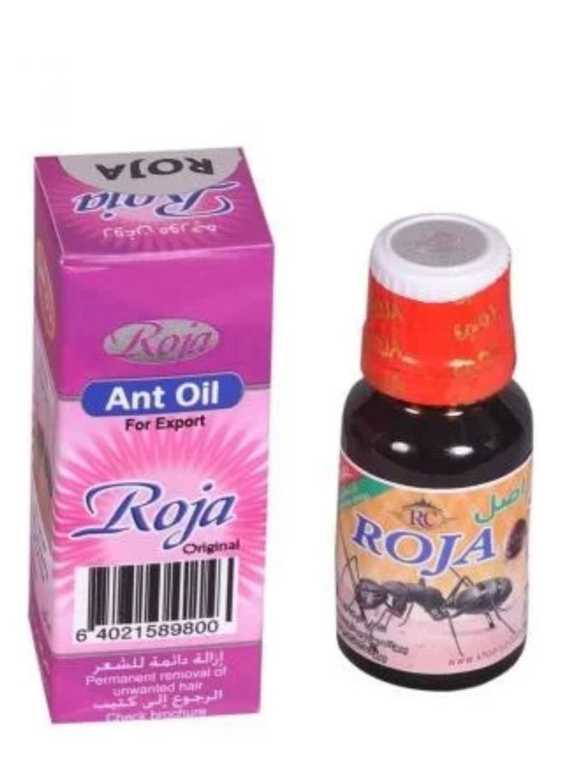 Roja Ant Egg Oil For Permanent Unwanted Hair Removal - pzsku/Z90E2D42952E63D97EF40Z/45/_/1736799934/af7633ca-8f55-42e6-9e38-7d3d256da8c6