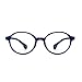 Fantia Lovely Round Baby Glasses Frame Childrens Optical Eyeglasses C6 - Image 3