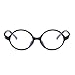 Fantia Lovely Round Baby Glasses Frame Childrens Optical Eyeglasses C6 - Image 2