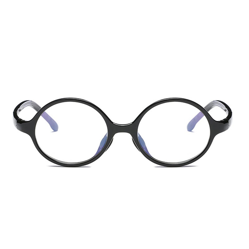 Fantia Lovely Round Baby Glasses Frame Childrens Optical Eyeglasses C6 - Image 4