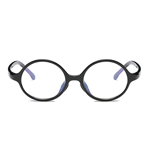 Fantia Lovely Round Baby Glasses Frame Childrens Optical Eyeglasses C6 - Image 1