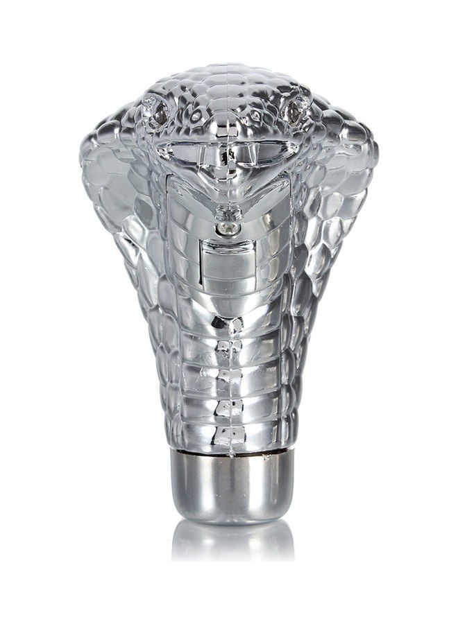 NIBEMINENT Car Flash Light Manual Gear Shift Knob - Image 4