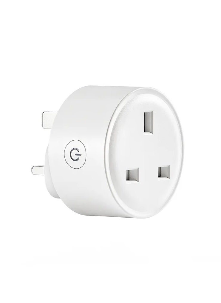 TUYA Smart Plug Tuya  - Image 1