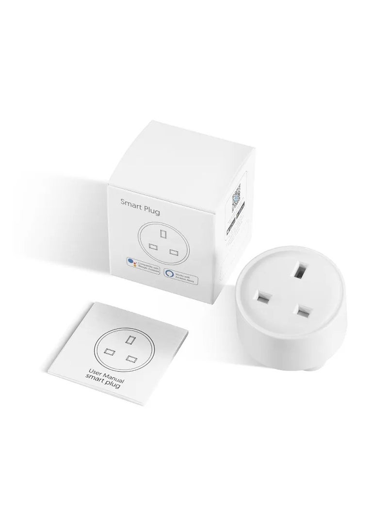 TUYA Smart Plug Tuya  - Image 2