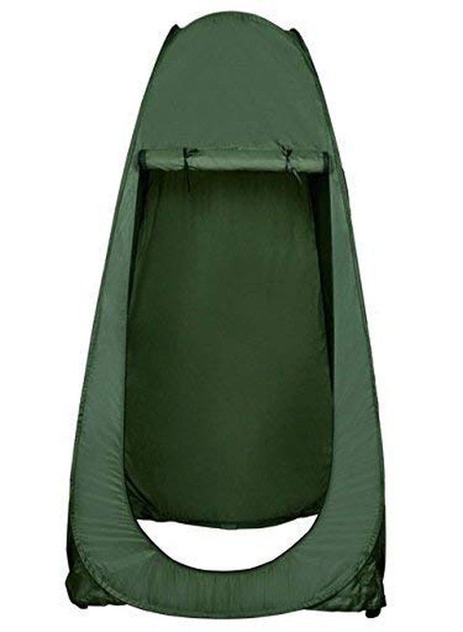 AIDROM MART Camping and Outdoor Tent for Cloth Changing Shower Picnic Portable Camp Toilet Tent - Image 1