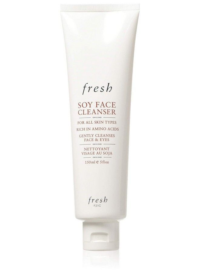 Fresh Soy Face Cleanser 51 Ounce  - Image 2