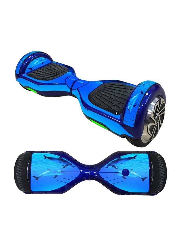 Beauenty Two 6.5 "balance car stickers